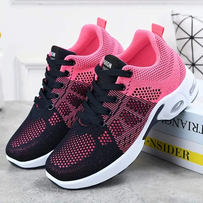 Zapatillas deportivas