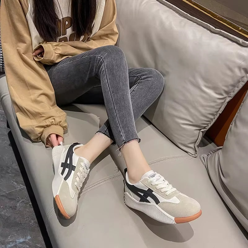 Zapatillas cómodas