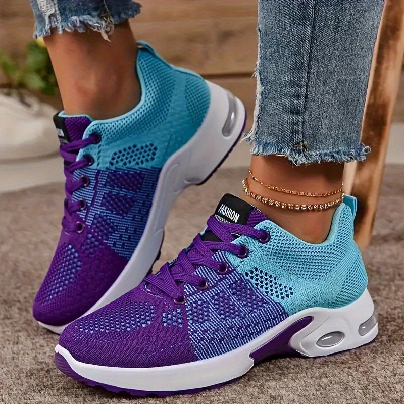 Zapatillas deportivas