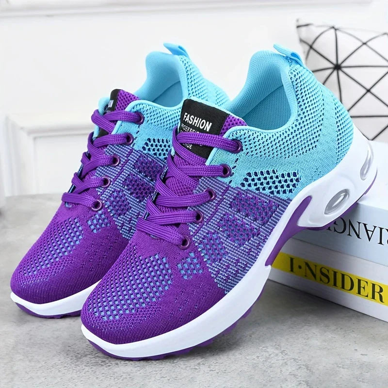 Zapatillas deportivas