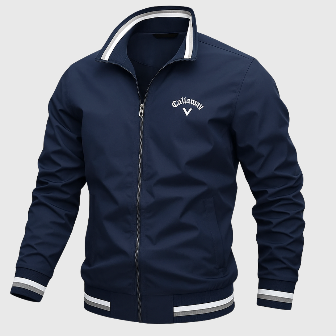Hugo | Luxe Callaway Chaqueta