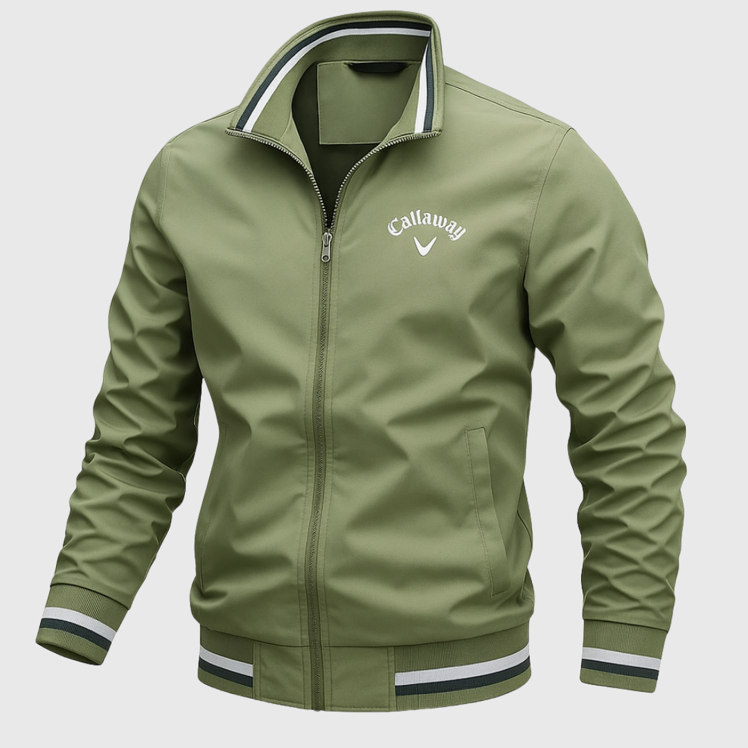 Hugo | Luxe Callaway Chaqueta