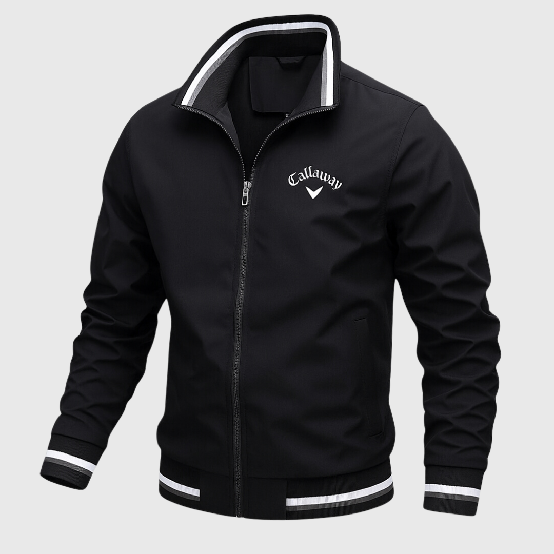 Hugo | Luxe Callaway Chaqueta