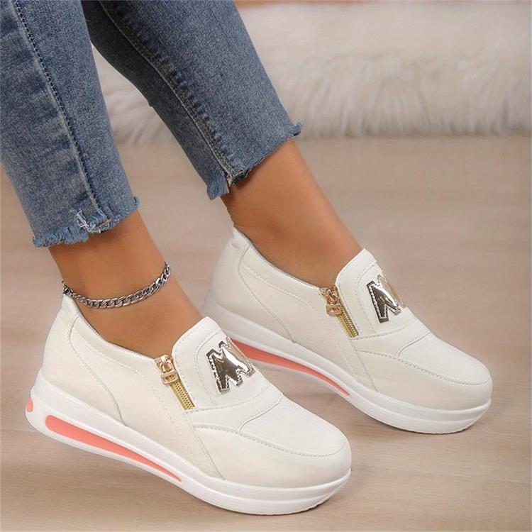 Zapatos cómodos