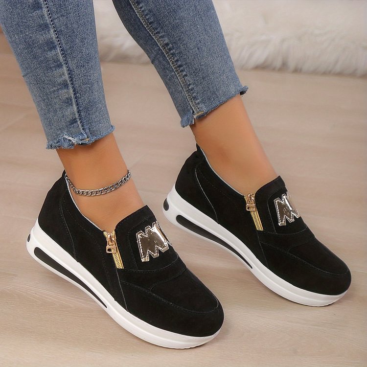 Zapatos cómodos