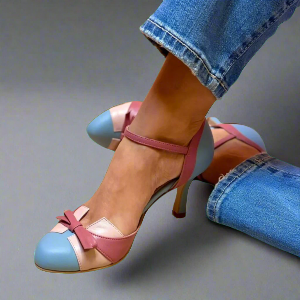 Sandalias cómodas