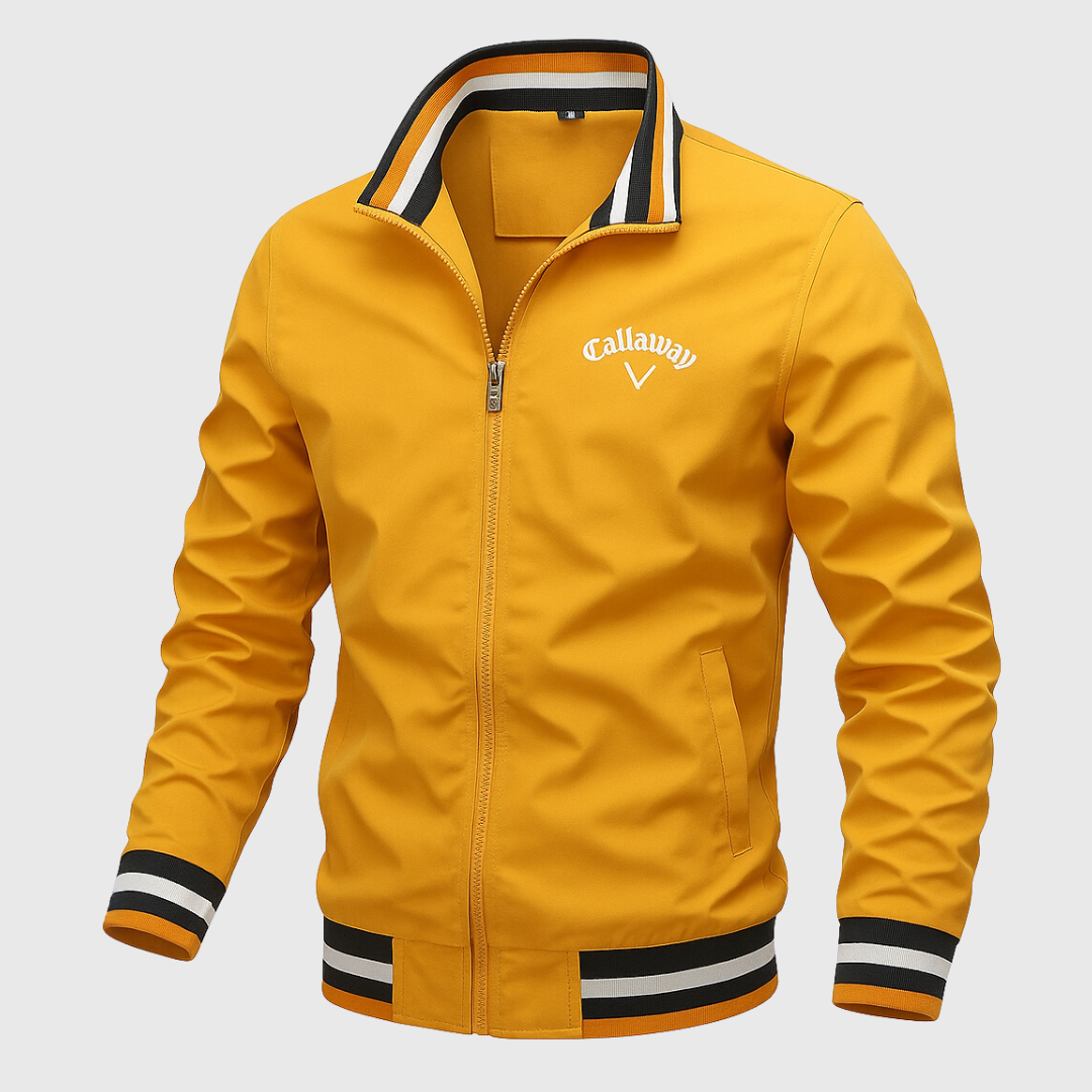 Hugo | Luxe Callaway Chaqueta