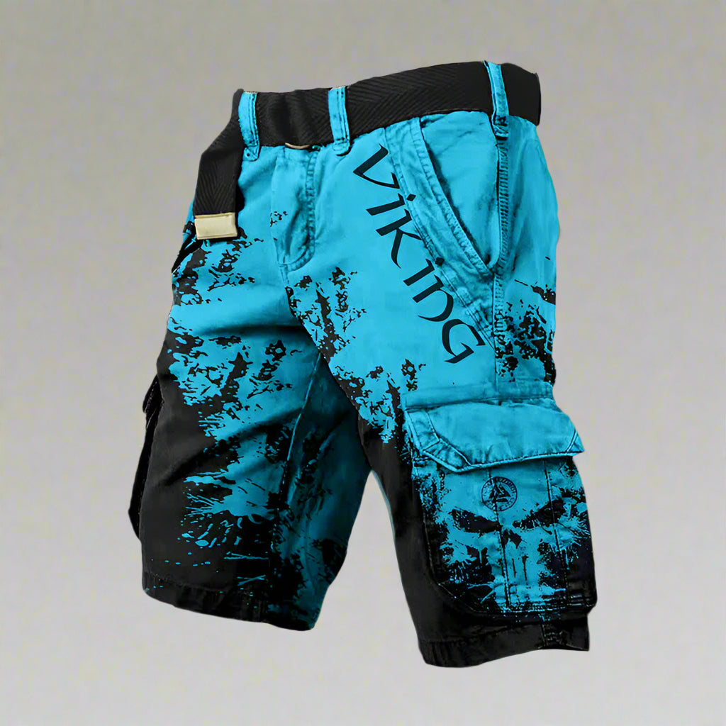 Ragnar™ | Pantalones cargo vikingo