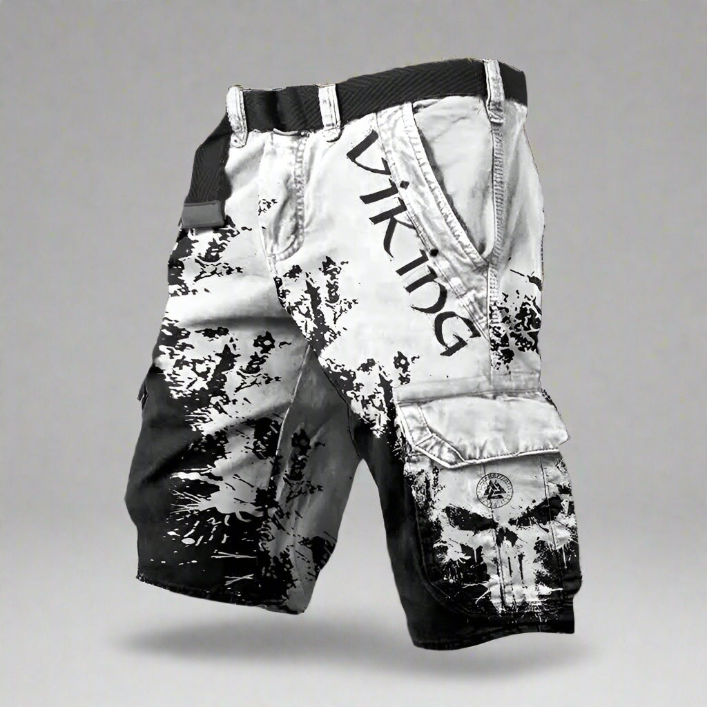 Ragnar™ | Pantalones cargo vikingo