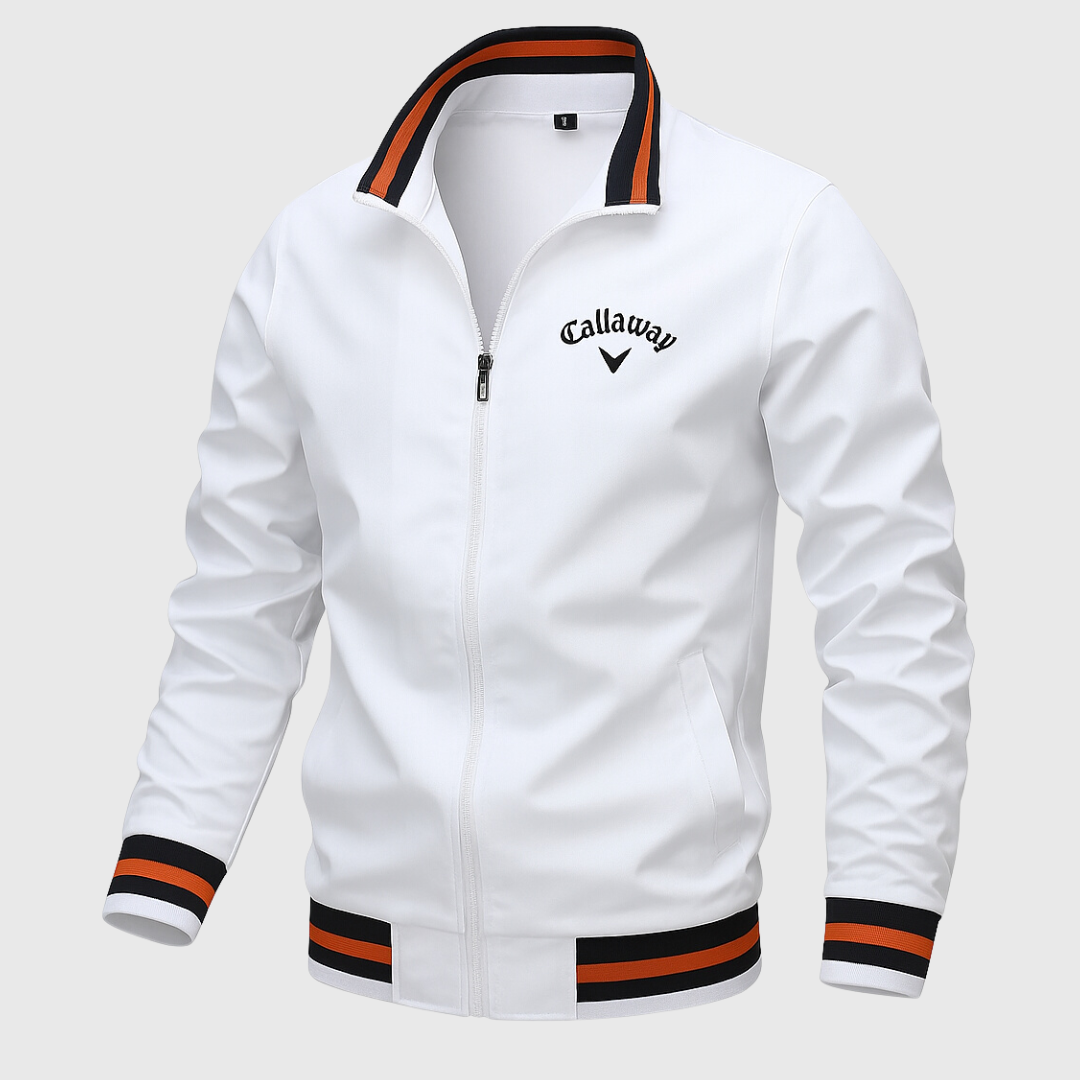 Hugo | Luxe Callaway Chaqueta
