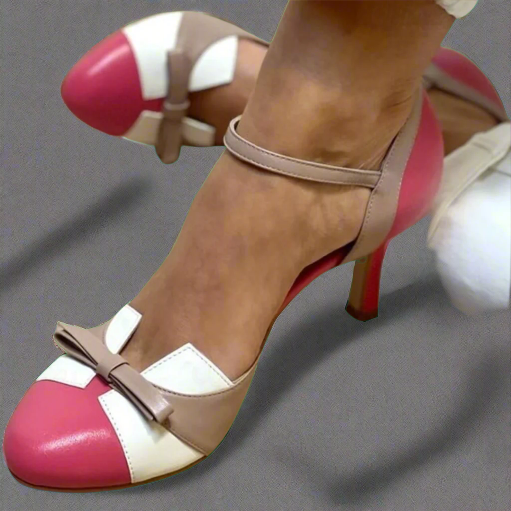 Sandalias cómodas