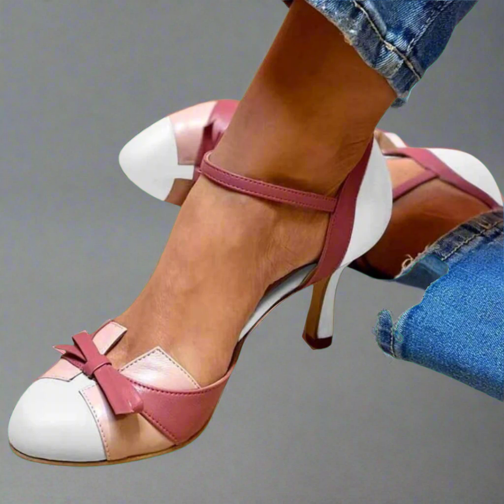 Sandalias cómodas