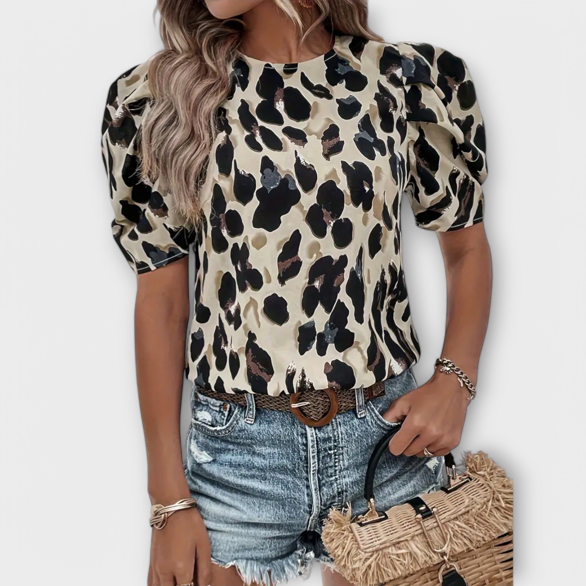 Blusa perfecta