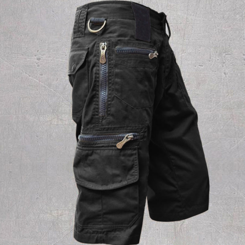 Pablo™ | Short práctico para hombre