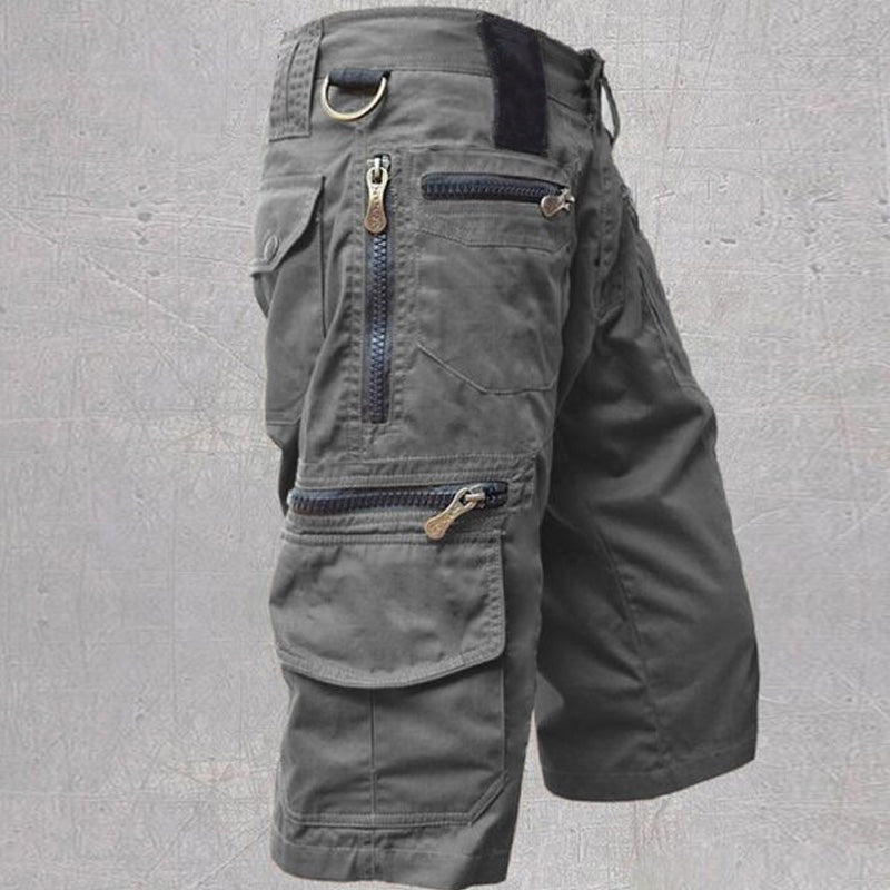 Pablo™ | Short práctico para hombre