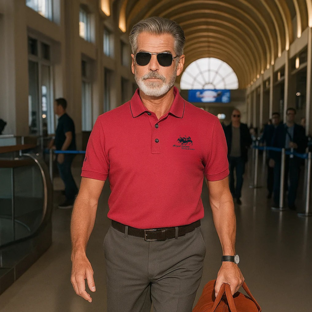 Pablo | Polo Di Lusso (2x1)