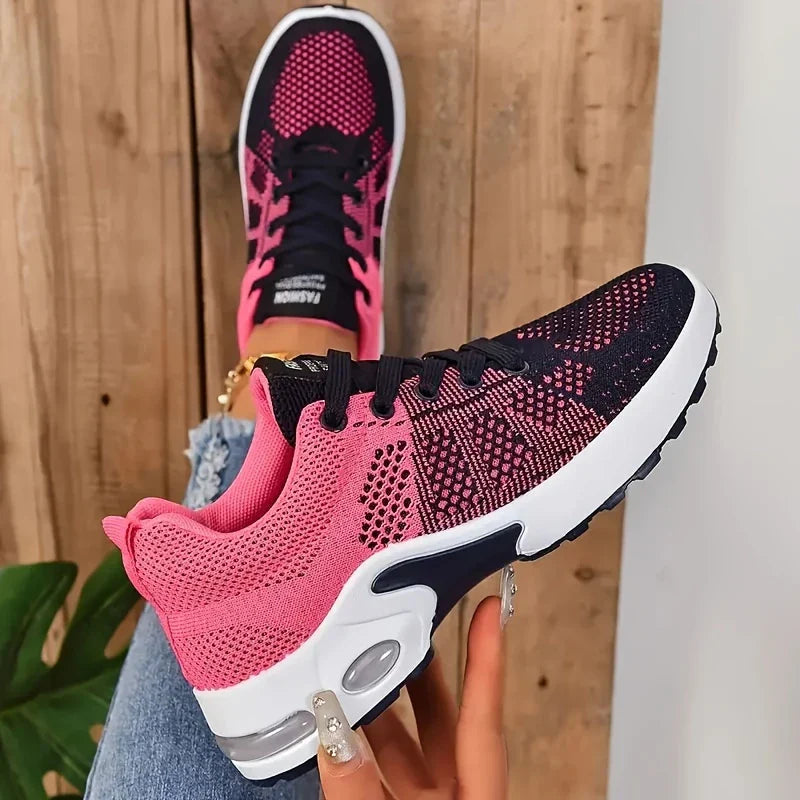 Zapatillas deportivas
