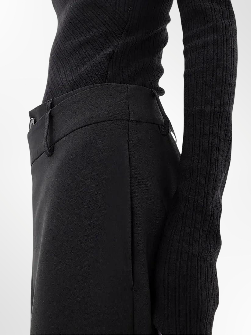 Tina™ | Pantalones Holgados Modernos