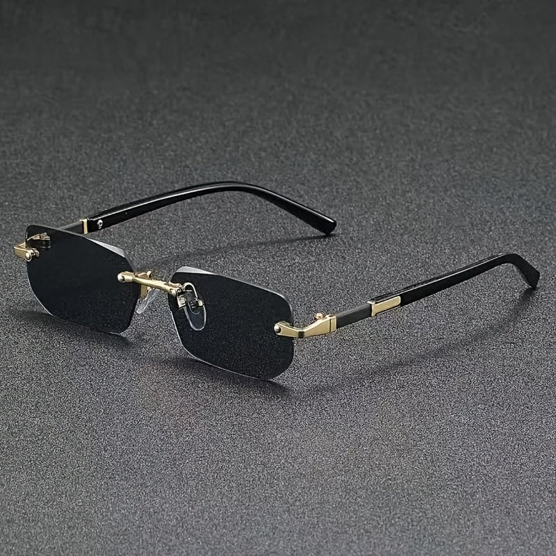 VISIONAIR EDGE - Gafas Elegantes