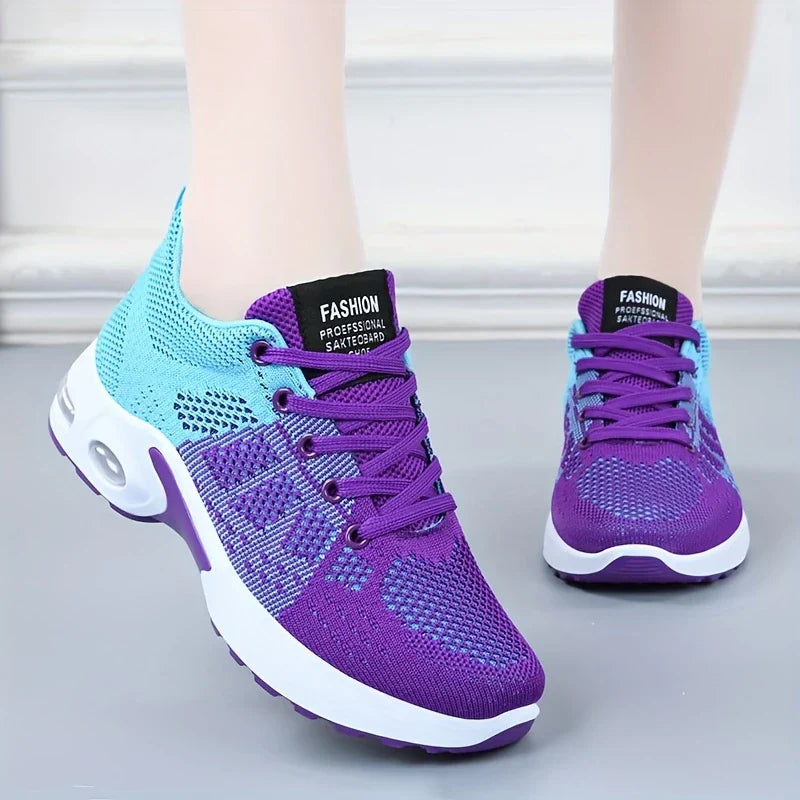 Zapatillas deportivas