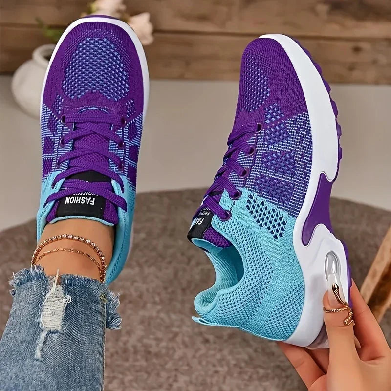 Zapatillas deportivas