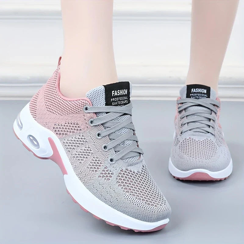 Zapatillas deportivas
