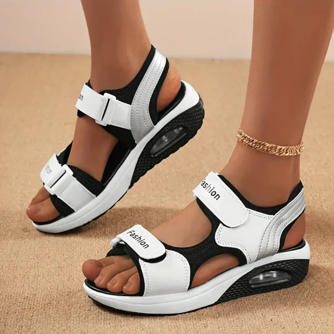 Martha | Sandalias cómodas y con estilo