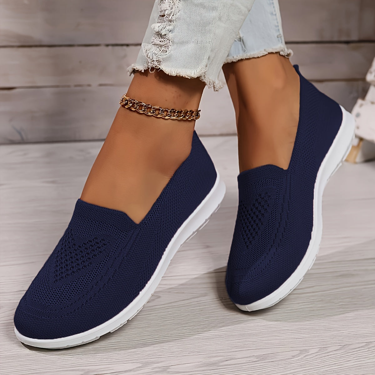 Zapatillas Cómodas para Caminar