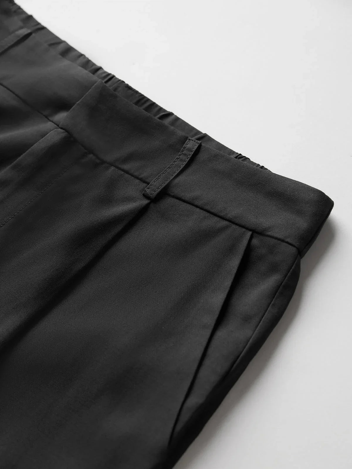 Sofia™ | Pantalón holgado de vestir