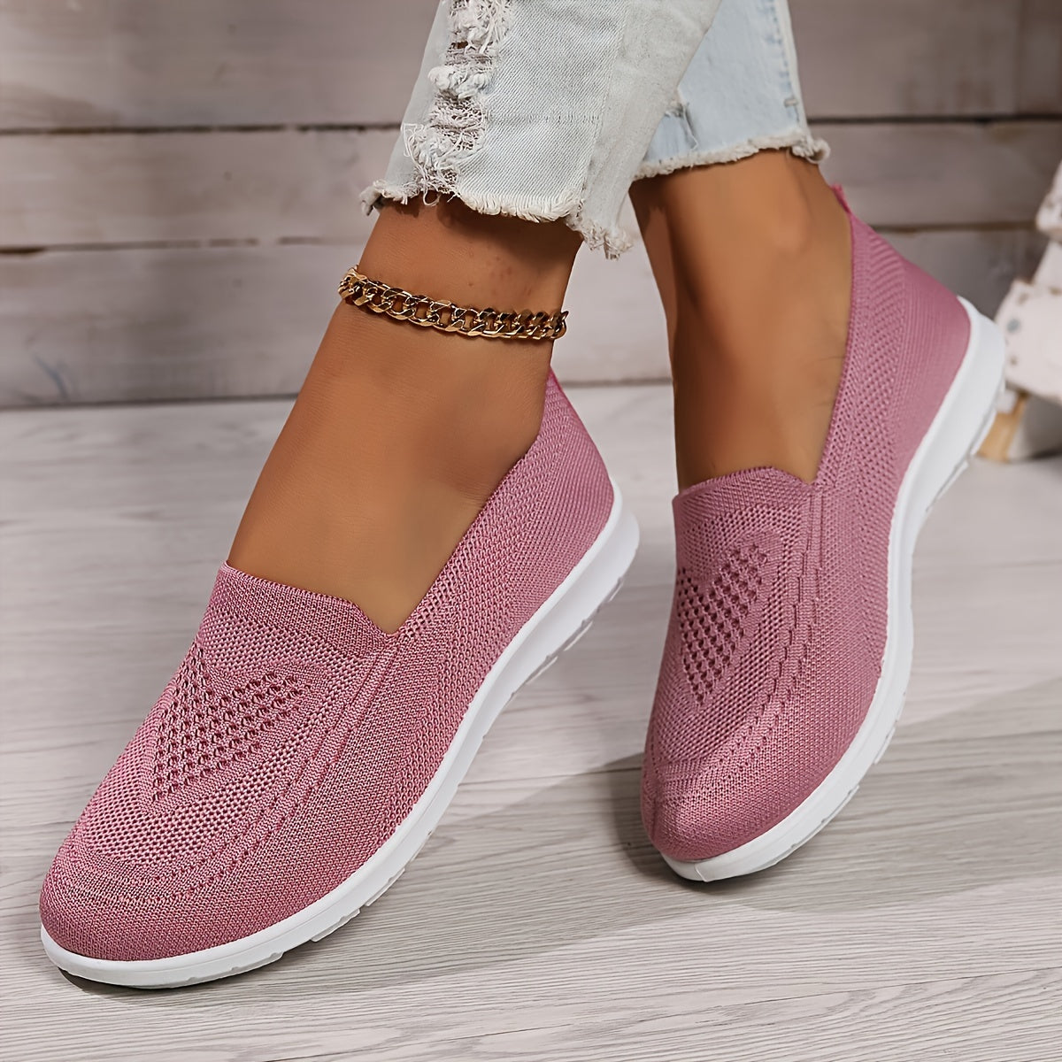 Zapatillas Cómodas para Caminar