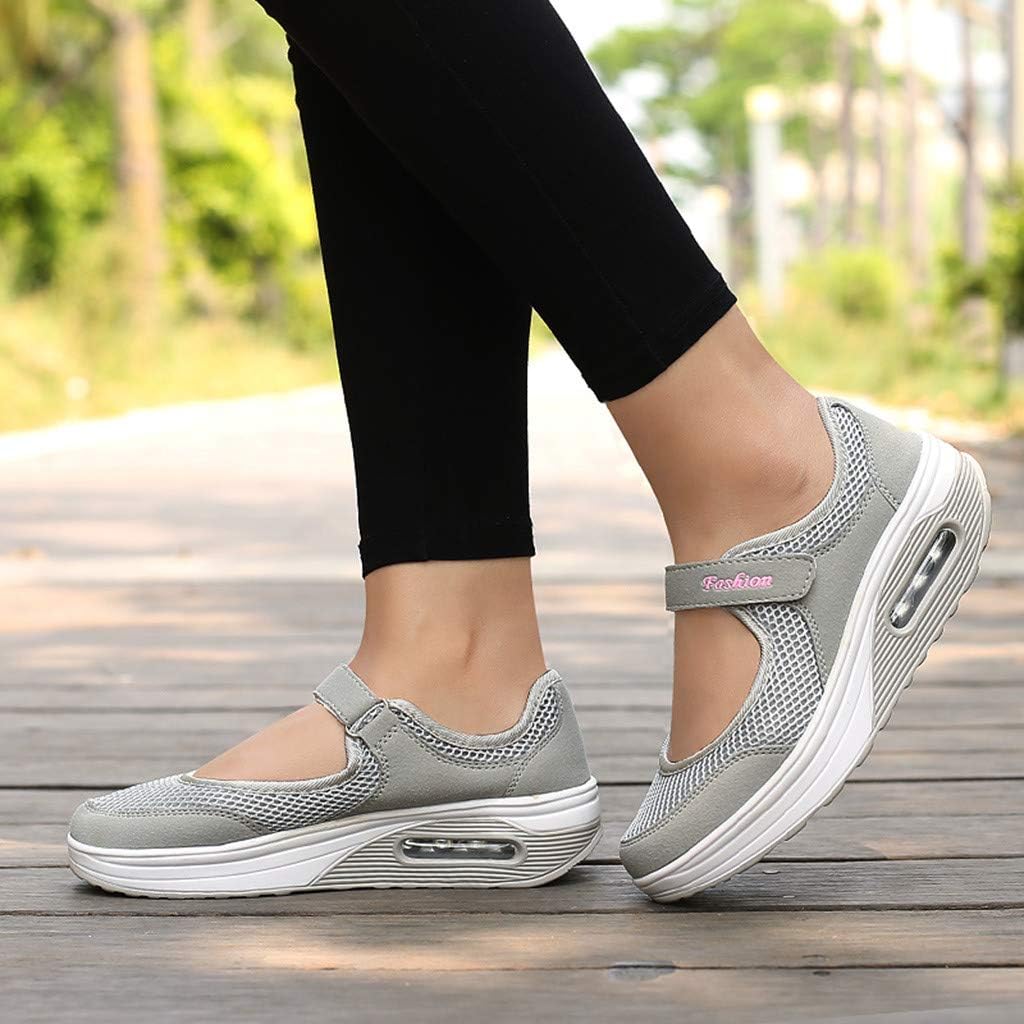 Zapatillas cómodas