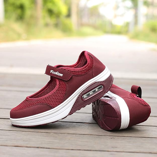 Zapatillas cómodas
