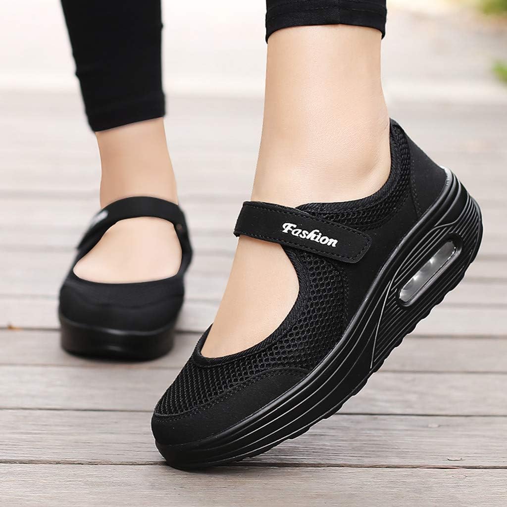 Zapatillas cómodas