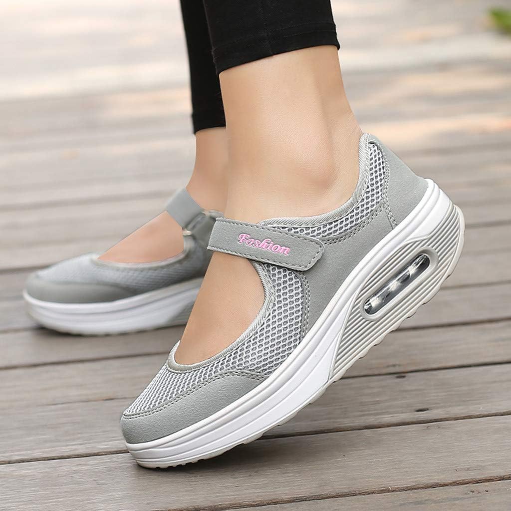 Zapatillas cómodas