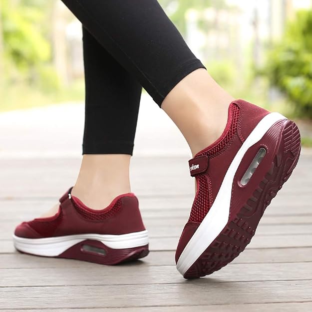 Zapatillas cómodas
