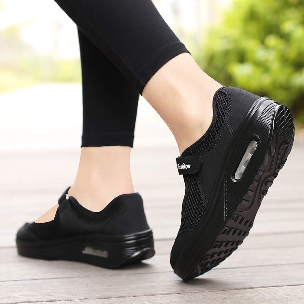 Zapatillas cómodas