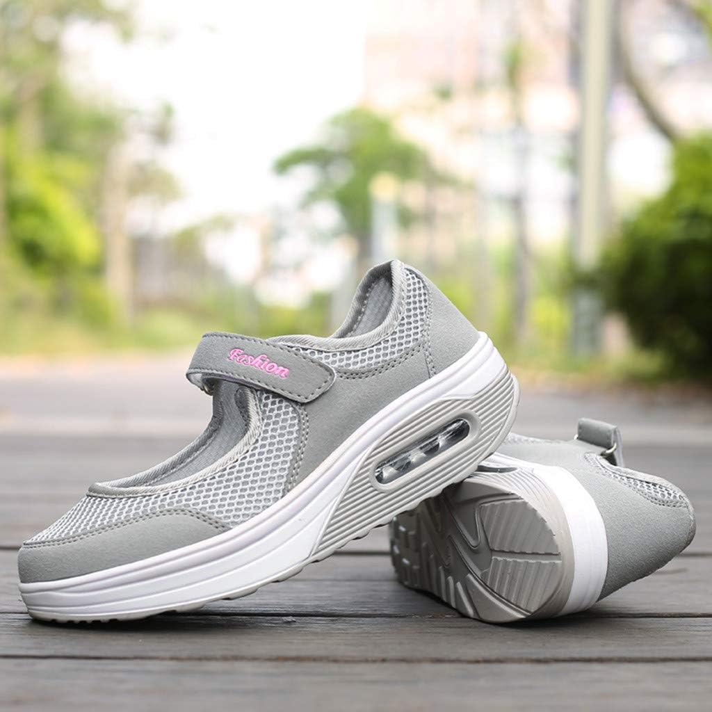 Zapatillas cómodas