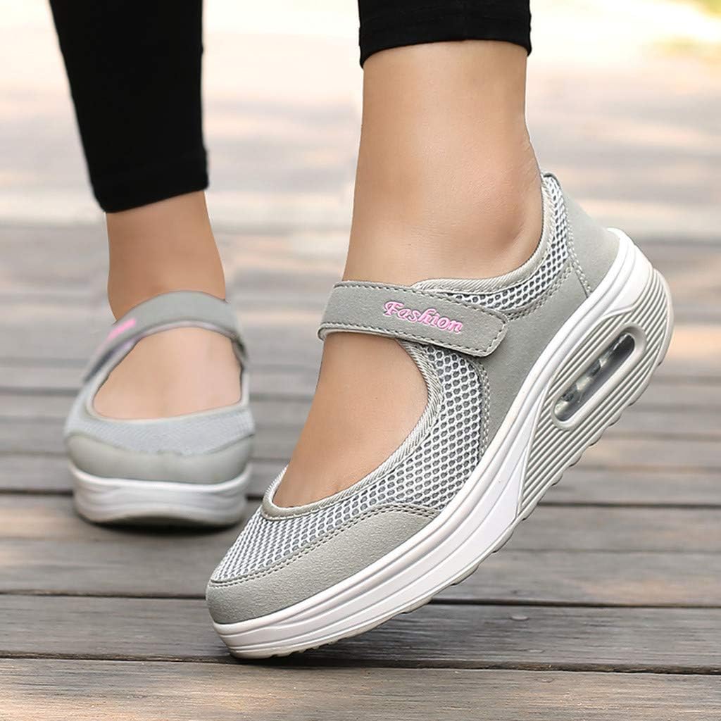 Zapatillas cómodas