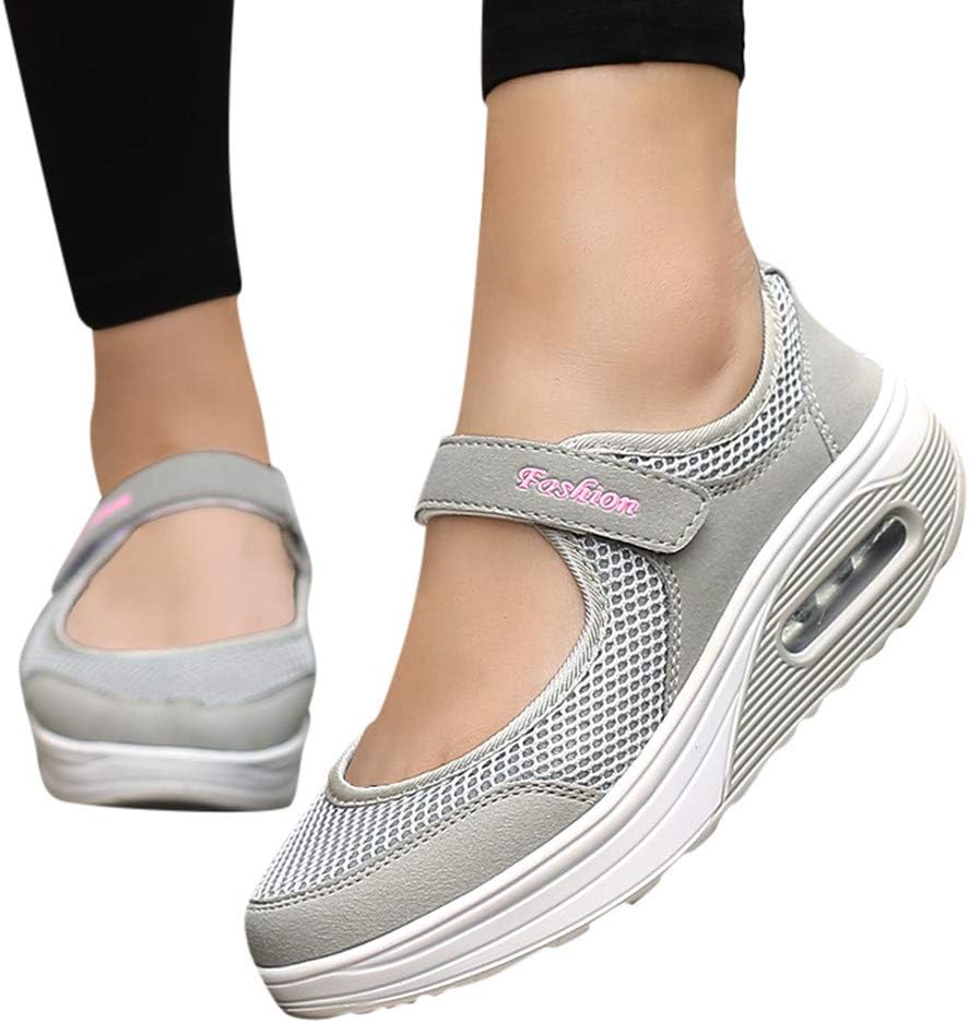 Zapatillas cómodas