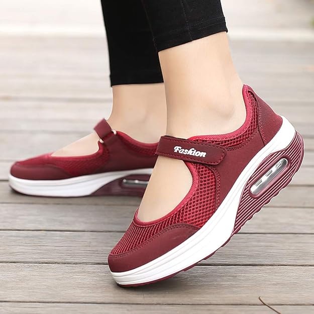 Zapatillas cómodas