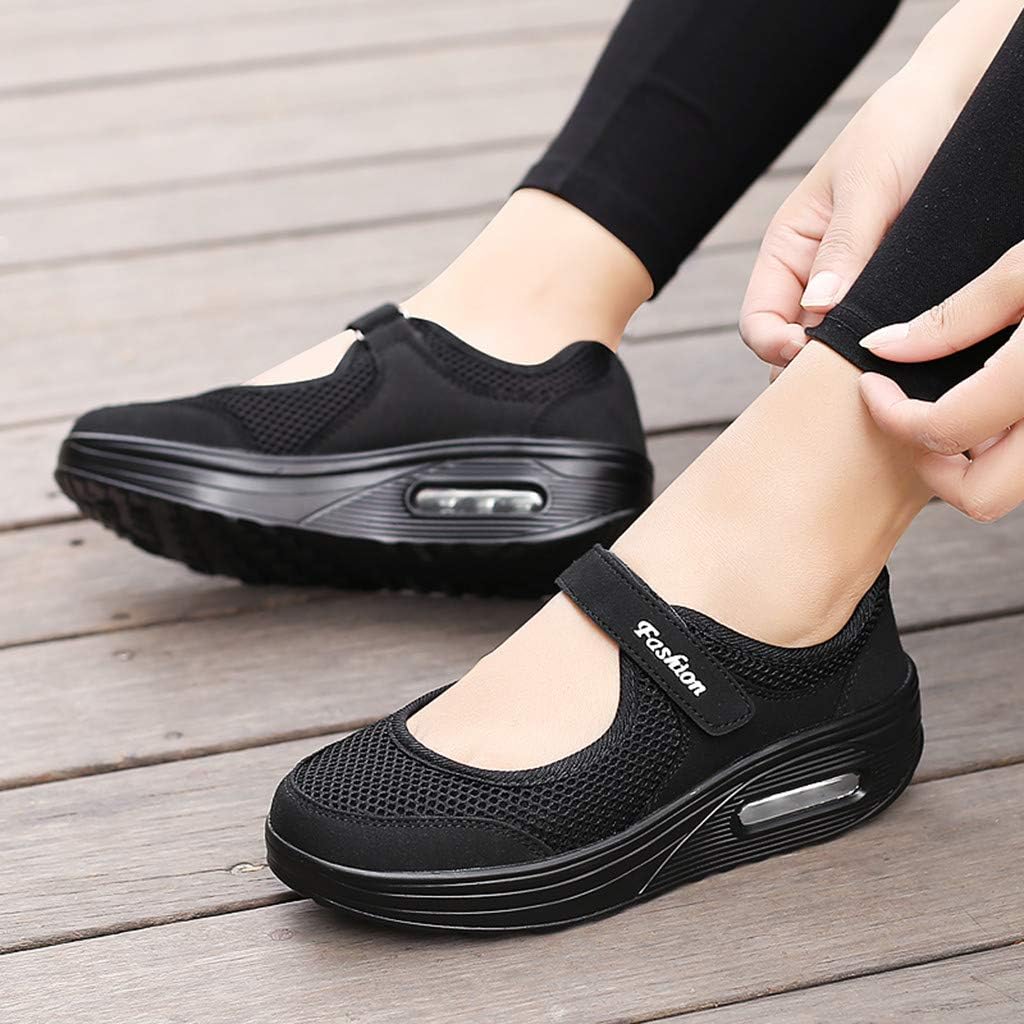 Zapatillas cómodas