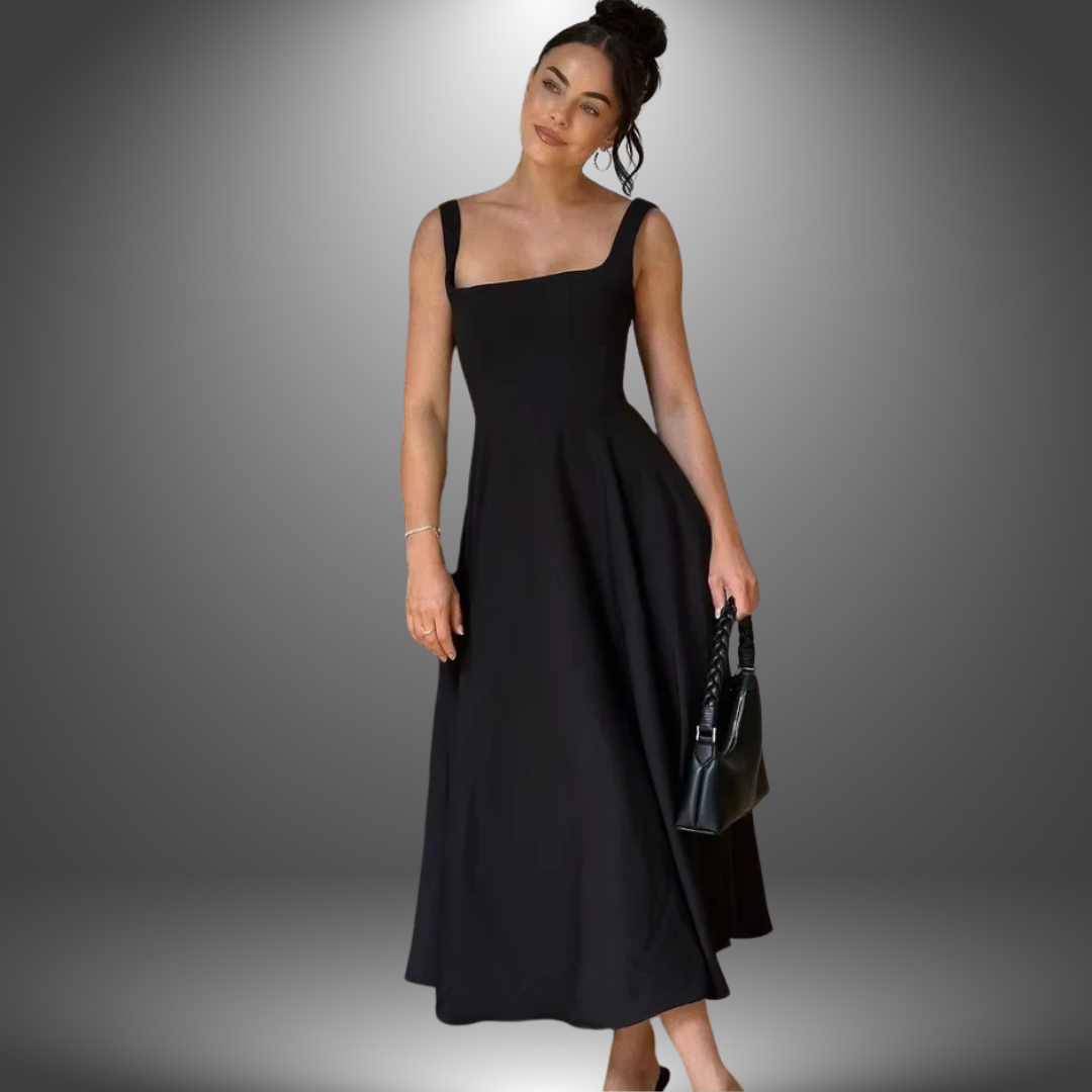 Vestido Elegante
