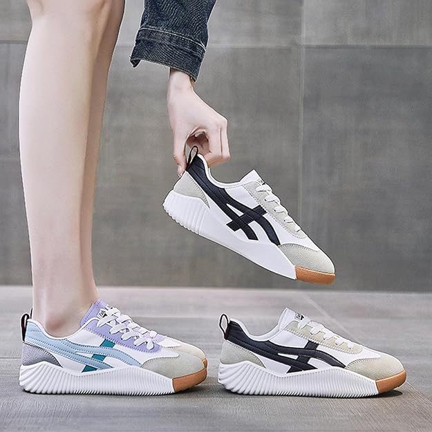 Zapatillas cómodas