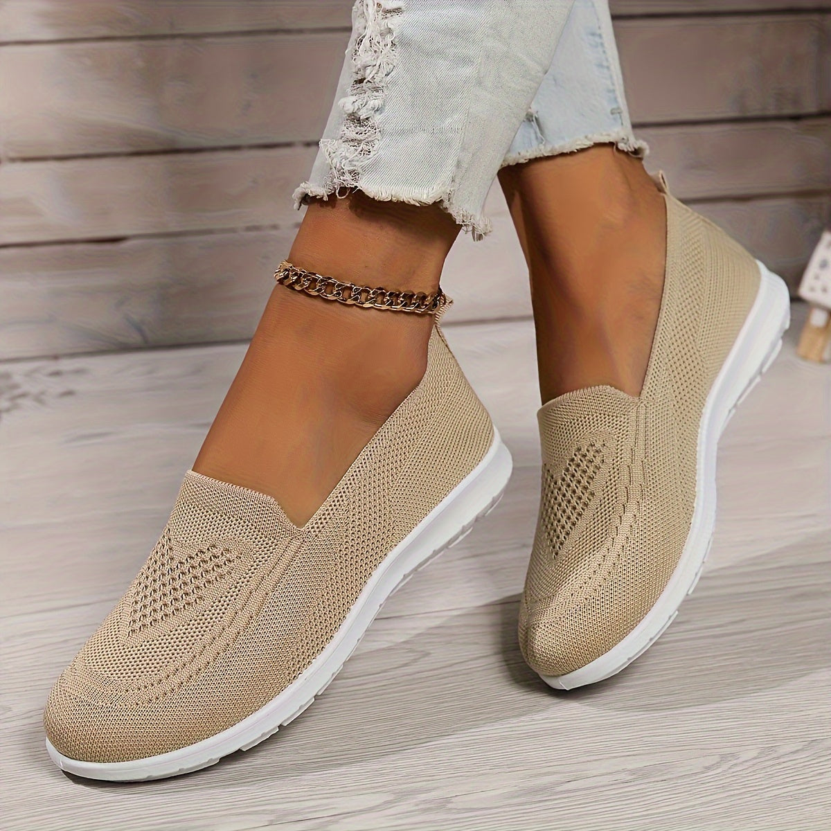 Zapatillas Cómodas para Caminar