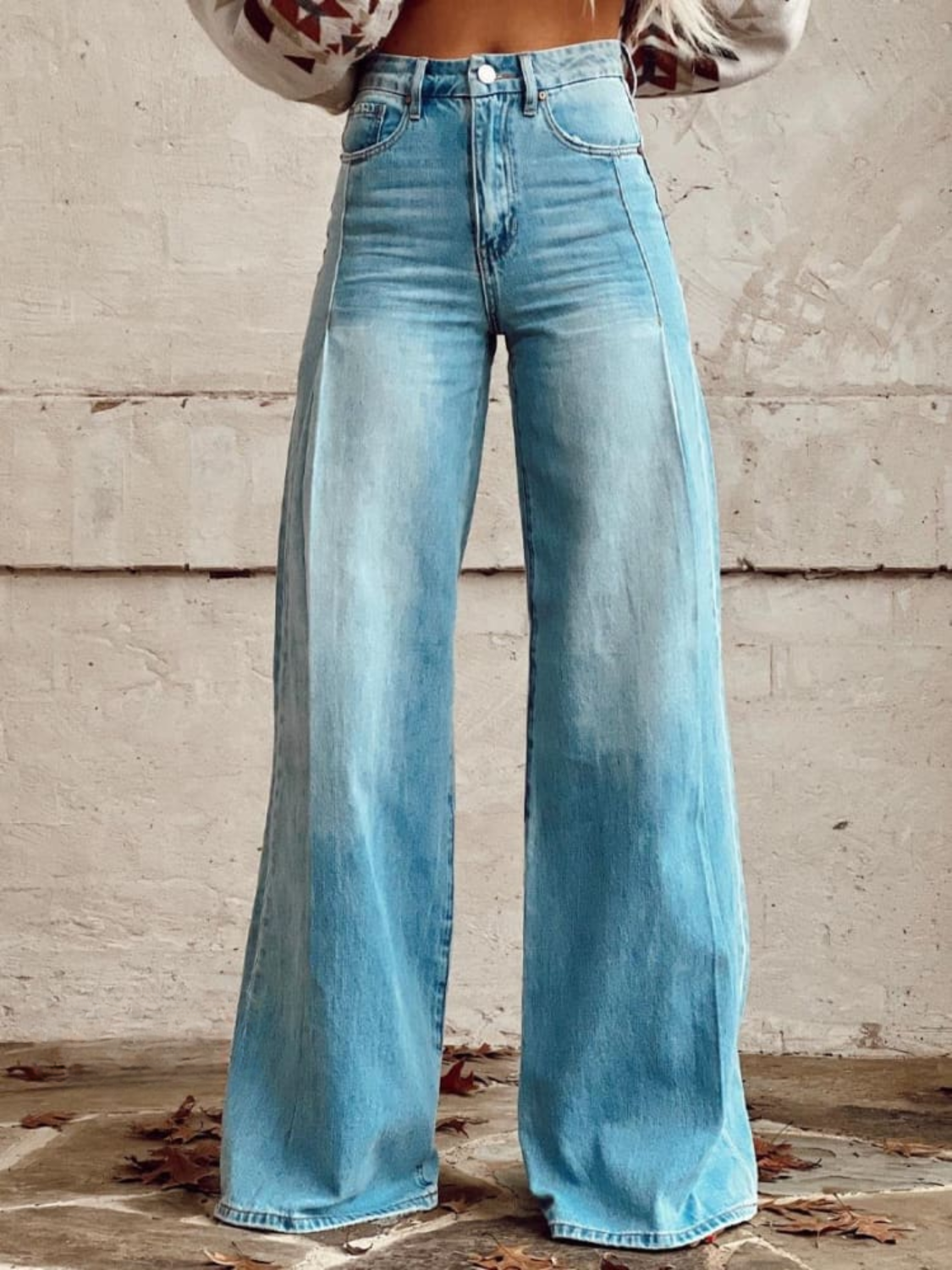 Pantalón Clásico