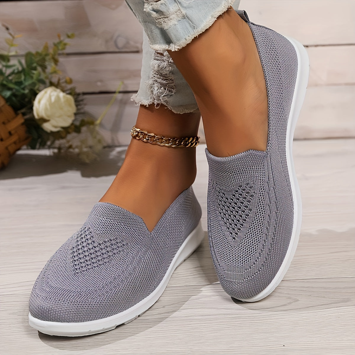 Zapatillas Cómodas para Caminar