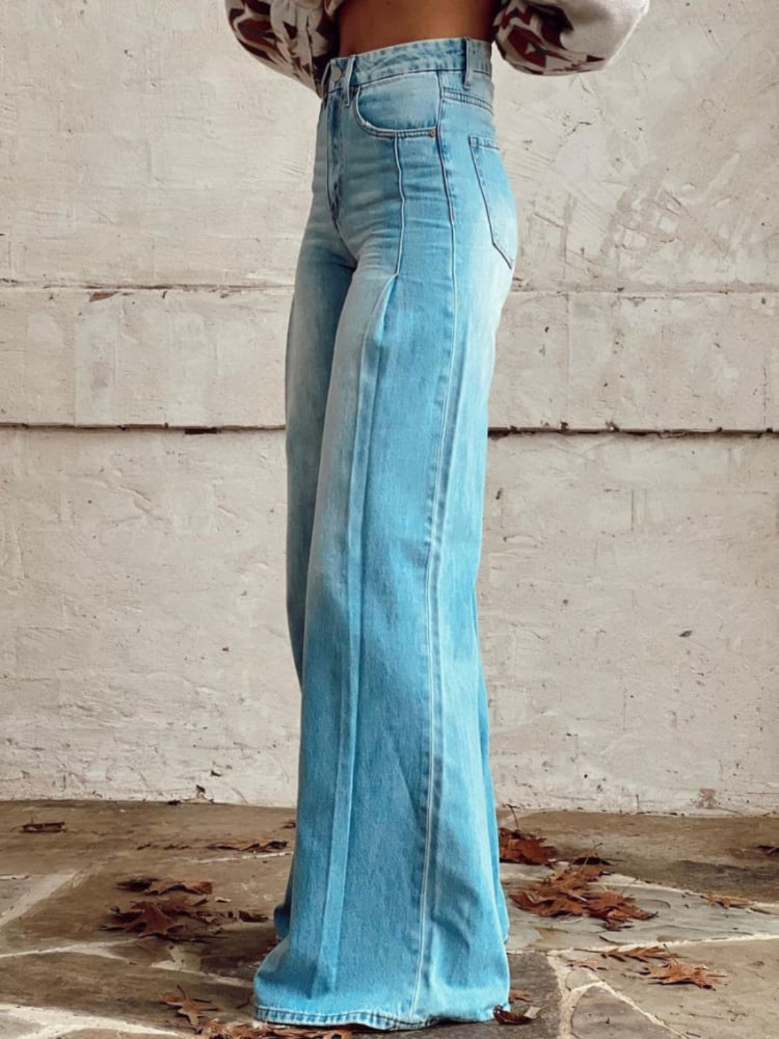 Pantalón Clásico