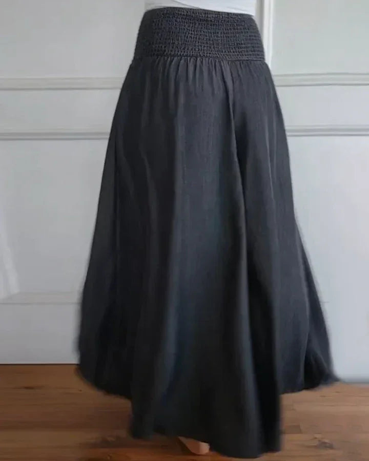 Vibra | Pantalón ancho