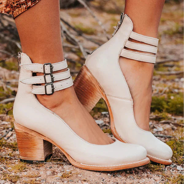 Elegancia y confort