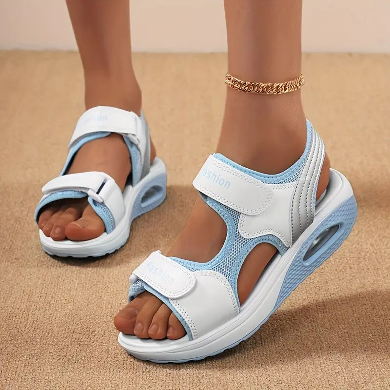 Martha | Sandalias cómodas y con estilo